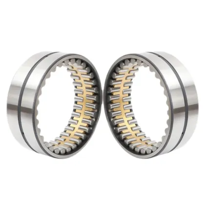 Buy N.sk Ntn Four Row NJ2232EM Cylindrical Roller Bearings