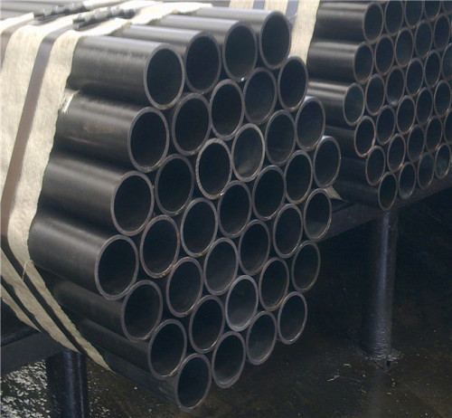 ASTM A295 52100 Seamless bearing steel tubes