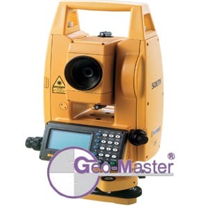 Total Station (NTS-362R, NTS365R)