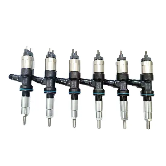 Common Rail Fuel Injector Compatible with Caterpillar 320E and 323E Engines (C6.6/C7.1) - 20R-2478 3707282