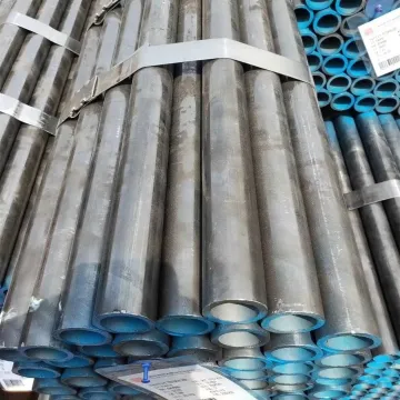 Alloy Steel Pipes: Types, Specifications, and Materials including 35CrMo, 38CrMoAl, 50CrV, Manganese, 10crmo910, and 16mn