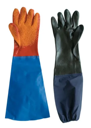 FISHING GLOVE