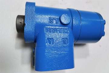 BZZ1-E400C Full Hydraulic Steering Gear for Lonking 833