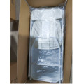 Nice Dining Chairs wholesale commercial plastic stacking chairs meeting chair Supplier