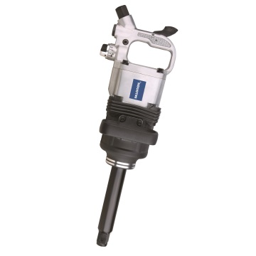 INTOUGH 3800nm High Torque Heavy Duty 1" Air Pneumatic Impact Wrench