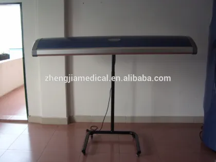 Germany lamps Solarium/Tanning Bed/Collagen for great skin