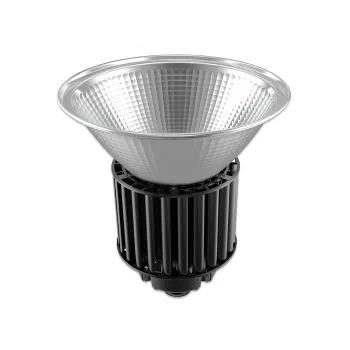 Outdoor Industrial Bright 200W Led Highbay Light
