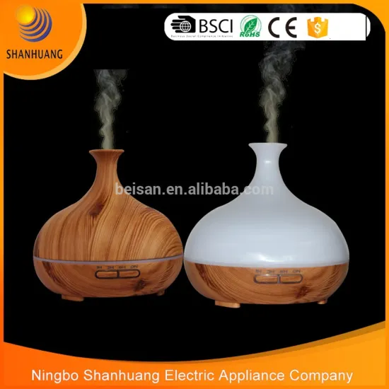 200ML Good quality electric aromatherapy essential oil diffuser aromatherapy diffuser