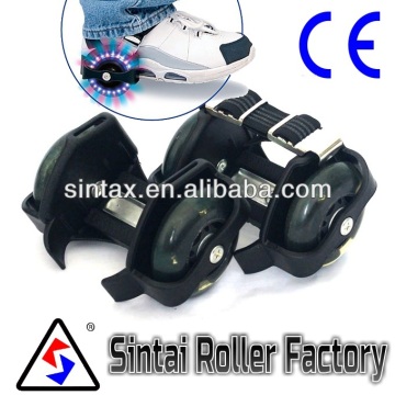 Adjustable Flashing SKATE(CE Test Report)