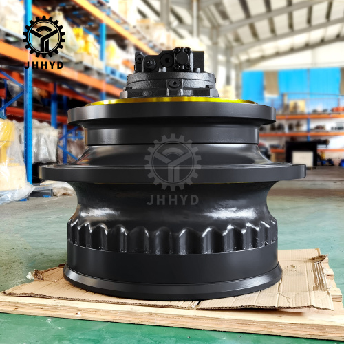 Коматсу экскаватор PC1250-8 Финальный привод 21N-60-34100