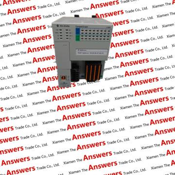 1769-L16ER-BB1B CompactLogix 5370 Ethernet Controller