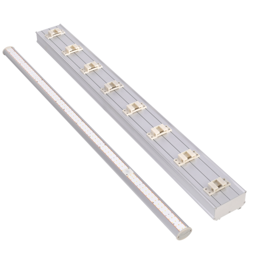 Barántas 3 bliana Speictrim Iomlán Solas Fás 600w LED