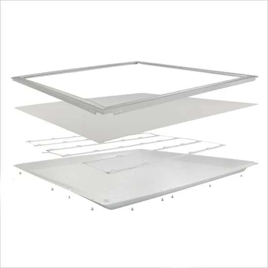 Super Discount LED Panel Light Accessories: Factory Direct Supply 600X600 2*2 2*4 1*4 SKD