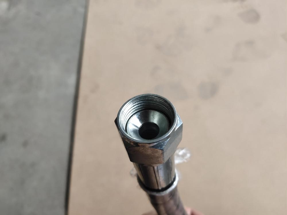Hose AS1002200SS