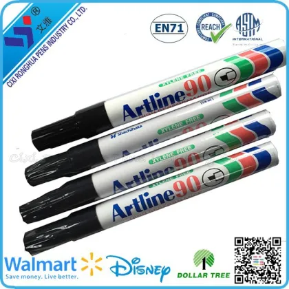 wholesale china market marker pen production line