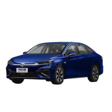 2024 Ηλεκτρικό όχημα μεγάλης εμβέλειας του Aion: Χονδρικό τιμές και διαθεσιμότητα στο απόθεμα