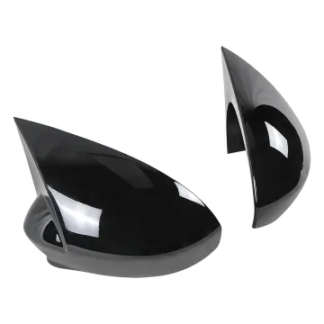 Wholesale ABS Car Rearview Mirror Housing for Fiat Punto