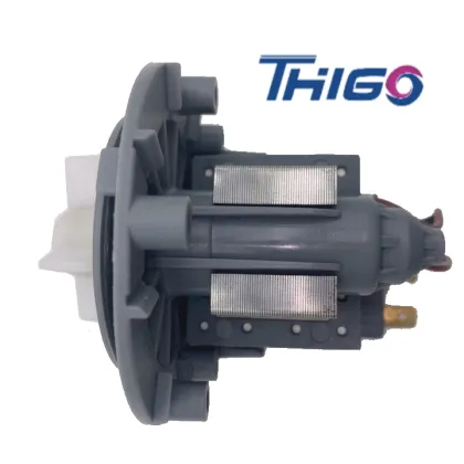 LG Askoll Hanyu Washer Dryer Parts