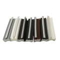 Pu polyurethane poinating foam door and window searing strip strip