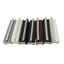 Po Polyurethane Coating Foam Door and Window Sealing Strip