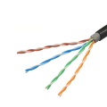 Zewnętrzny kabel LAN CAT5E Przełącznik cen