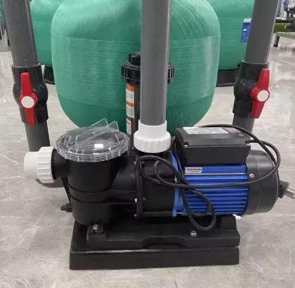 Fish Farm Circulating Water Treatment Machinery