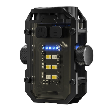 Warsun G9S 600Lumens COB Portable Light: A Multi-purpose, Lightweight, and Water-resistant Illumination Solution