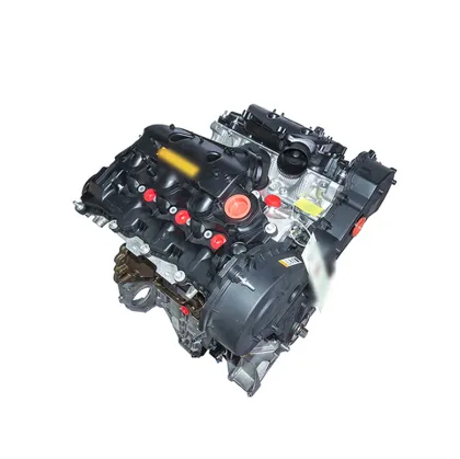 LeHui 6 Cylinder Diesel Engine 306DT for Land Rover