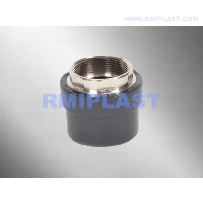 PE Pipe Fitting For Construction Engineering