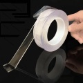 Hot Selling Customized Shape Nano Double Sided Tape