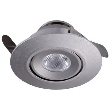 Best sale CREE chip 240 volt led downlights with SAA CE