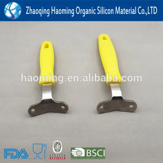 Colorful Cookware Accessories Cookware Handle Parts Factory Direct Sale from HOMEEN WJ018-5