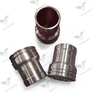 C7 C9 Injector Nozzle Copper Bushing 227-1200 - Caterpillar Engine Spare Parts