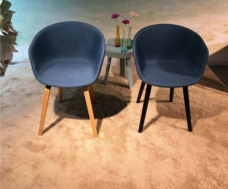 Hay about A dining chair