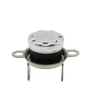 Snap-action Zigbee Radiator Thermostat For Water Heater