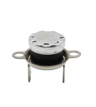 Snap-action Zigbee Radiator Thermostat For Water Heater