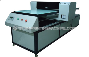Multi-Function Digital Printing Machine KS-TP40+Free Shipping By DHL Air Express