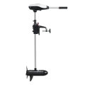 air tawar transom gunung trolling motor