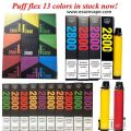 borong puff flex 2800 puff e-cigs boleh guna