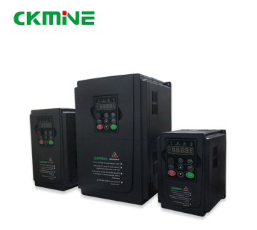 90kW AC Motor Frequency Converter for Industrial Control