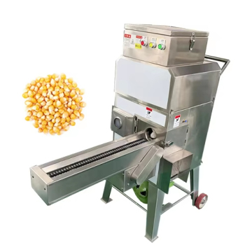 Kustomisasi Hot Sale Price Factory Price Electric Corn Thresher Machine