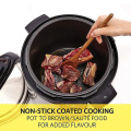 Hot sell multi cooker on sale pressure cookers