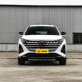 Changan UNI-Z 2026 Smart New Blue Whale