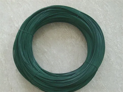 PVC coated wire Alibaba quality supplier