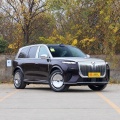 Voyah Taishan PHEV 2026 Max Trim