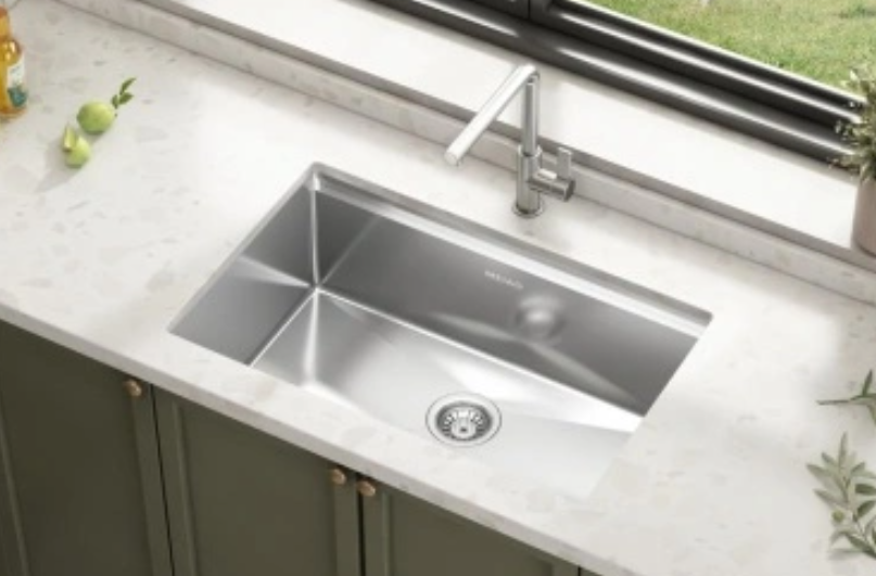 Installation Guide for Undermount Sinks: A Step-by-Step Approach