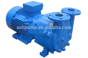 2BV5110 stainless steel single stage Vacuum Pump