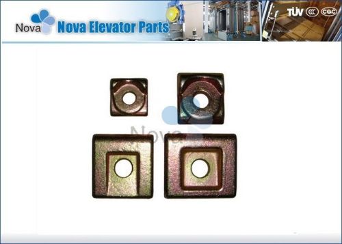 Forged Galvanized Elevator Rail Clips For Elevator Guide Rails, High  Quality Forged Galvanized Elevator Rail Clips For Elevator Guide Rails on