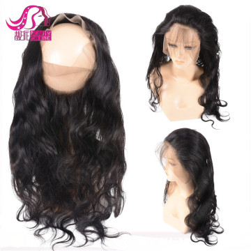 New product 100 virgin hair silver gray silk lace closure 6x6,top grade 360 frontal,straight hair with closure