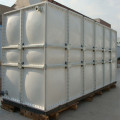 1000 liter Fiberglass FRP GRP Panel Air Tangki